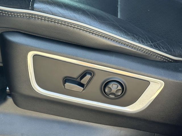 2021 Ram 1500 Laramie 4x4 Crew Cab 57 Box