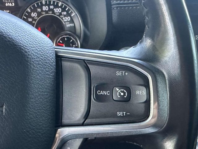 2021 Ram 1500 Laramie 4x4 Crew Cab 57 Box