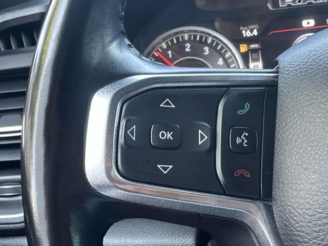 2021 Ram 1500 Laramie 4x4 Crew Cab 57 Box
