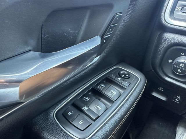 2021 Ram 1500 Laramie 4x4 Crew Cab 57 Box