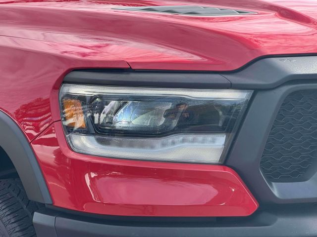 2021 Ram 1500 Rebel 4x4 Crew Cab 57 Box 2021 Ram 1500 Rebel 4x4 Crew Cab 57 Box