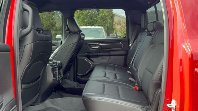 2021 Ram 1500 Rebel 4x4 Crew Cab 57 Box 2021 Ram 1500 Rebel 4x4 Crew Cab 57 Box