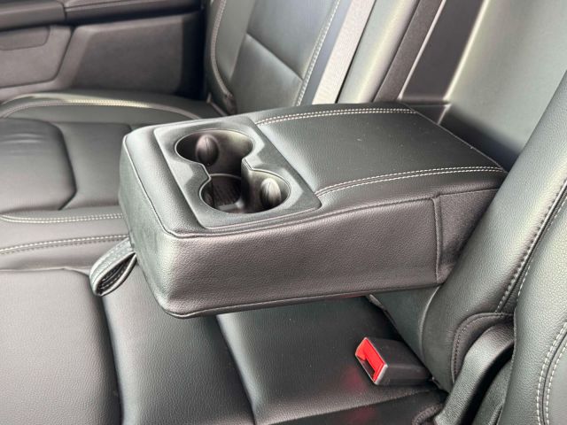 2021 Ram 1500 Rebel 4x4 Crew Cab 57 Box 2021 Ram 1500 Rebel 4x4 Crew Cab 57 Box