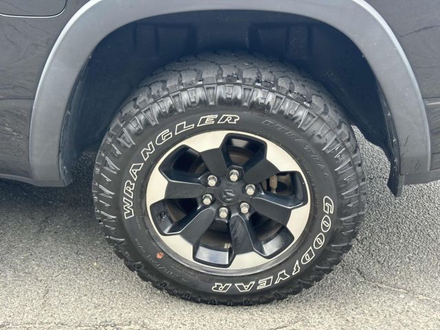 2021 Ram 1500 Rebel 4x4 Crew Cab 57 Box
