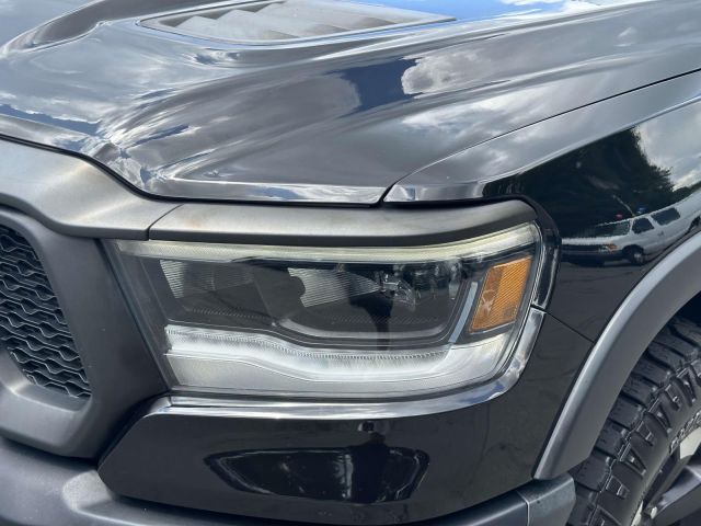 2021 Ram 1500 Rebel 4x4 Crew Cab 57 Box