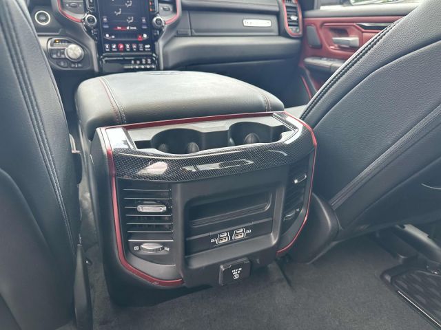 2021 Ram 1500 Rebel 4x4 Crew Cab 57 Box
