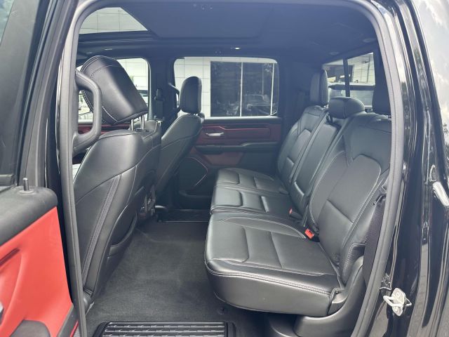 2021 Ram 1500 Rebel 4x4 Crew Cab 57 Box