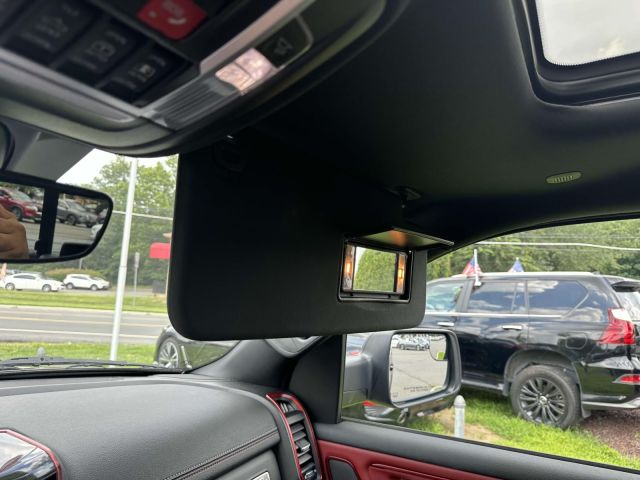 2021 Ram 1500 Rebel 4x4 Crew Cab 57 Box
