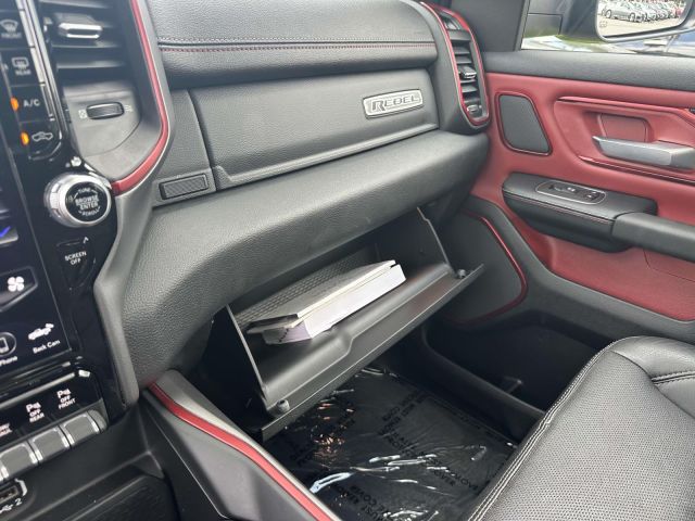 2021 Ram 1500 Rebel 4x4 Crew Cab 57 Box