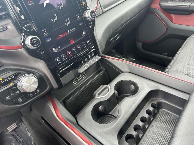 2021 Ram 1500 Rebel 4x4 Crew Cab 57 Box