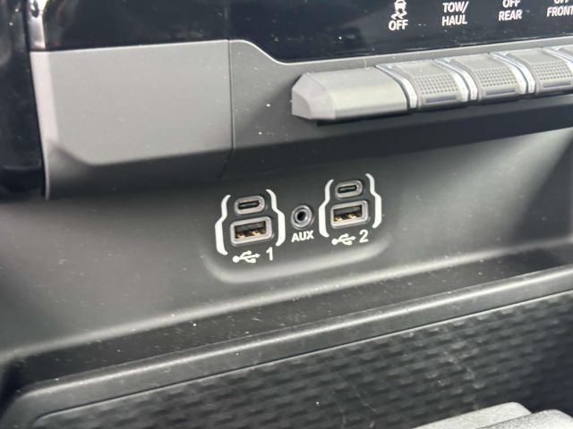 2021 Ram 1500 Rebel 4x4 Crew Cab 57 Box