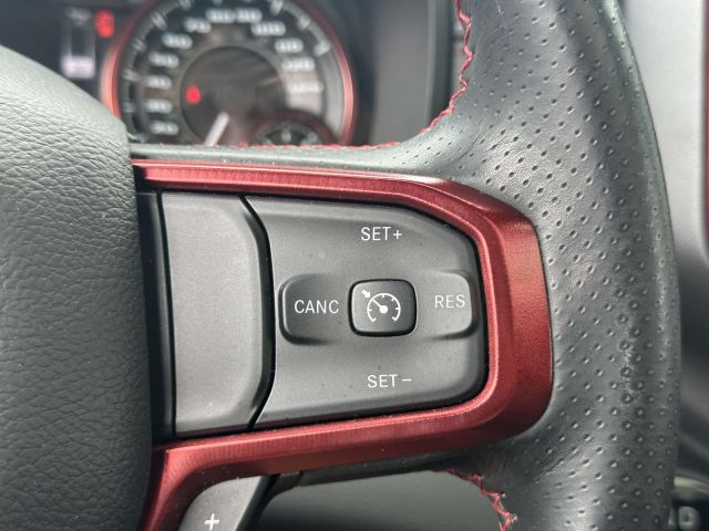 2021 Ram 1500 Rebel 4x4 Crew Cab 57 Box