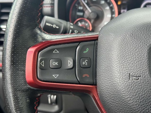 2021 Ram 1500 Rebel 4x4 Crew Cab 57 Box