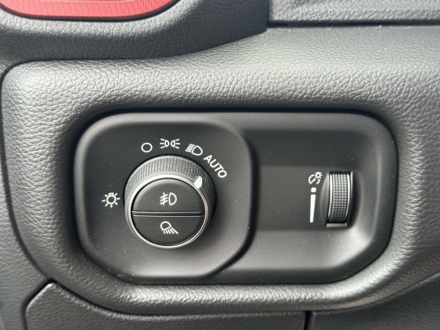 2021 Ram 1500 Rebel 4x4 Crew Cab 57 Box