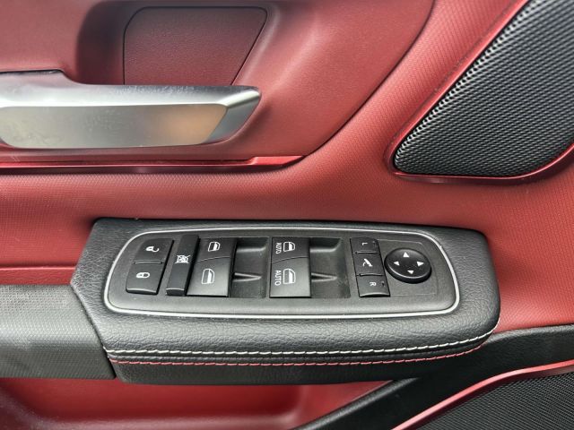 2021 Ram 1500 Rebel 4x4 Crew Cab 57 Box