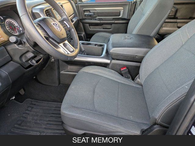 2021 Ram 1500 Classic Warlock 2021 Ram 1500 Classic Warlock