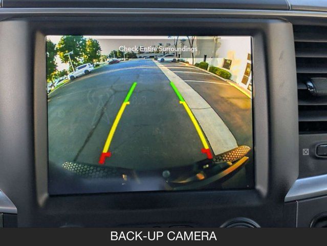 2021 Ram 1500 Classic Warlock 2021 Ram 1500 Classic Warlock