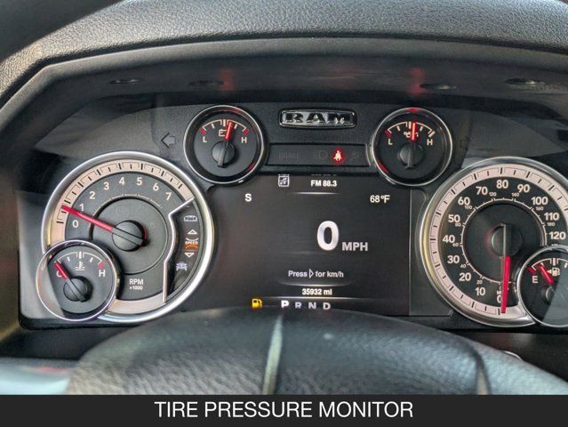 2021 Ram 1500 Classic Warlock 2021 Ram 1500 Classic Warlock