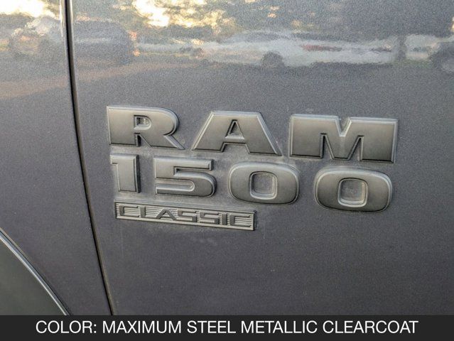 2021 Ram 1500 Classic Warlock 2021 Ram 1500 Classic Warlock