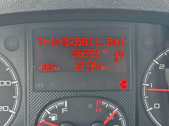 2021 Ram ProMaster Cargo Van 3500 High Roof 159 WB EXT