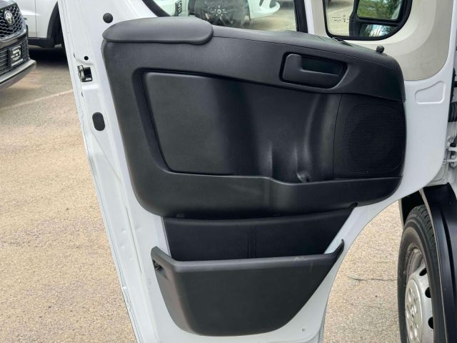 2021 Ram ProMaster Cargo Van 3500 High Roof 159 WB EXT