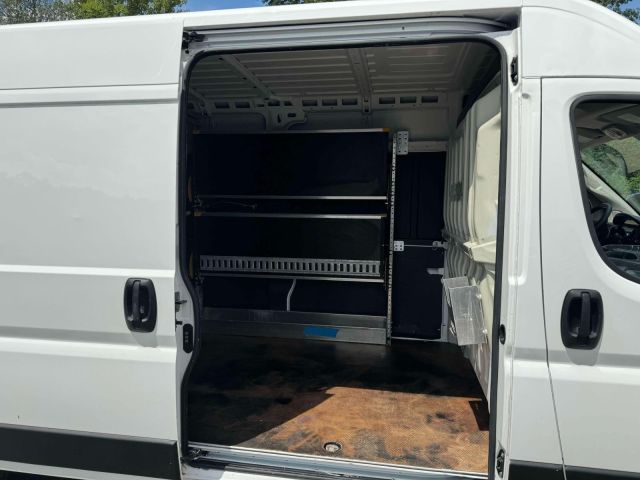 2021 Ram ProMaster Cargo Van 3500 High Roof 159 WB EXT