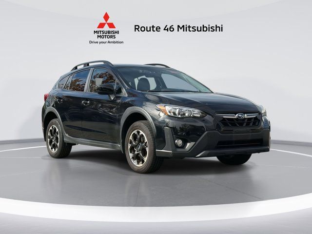 2021 Subaru Crosstrek Premium 2021 Subaru Crosstrek Premium