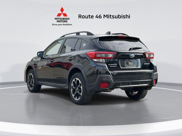 2021 Subaru Crosstrek Premium 2021 Subaru Crosstrek Premium