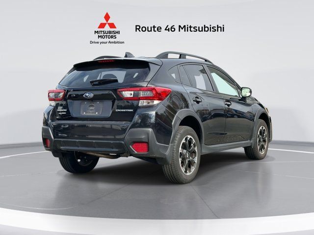 2021 Subaru Crosstrek Premium 2021 Subaru Crosstrek Premium