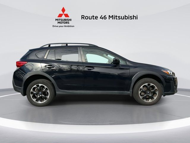 2021 Subaru Crosstrek Premium 2021 Subaru Crosstrek Premium