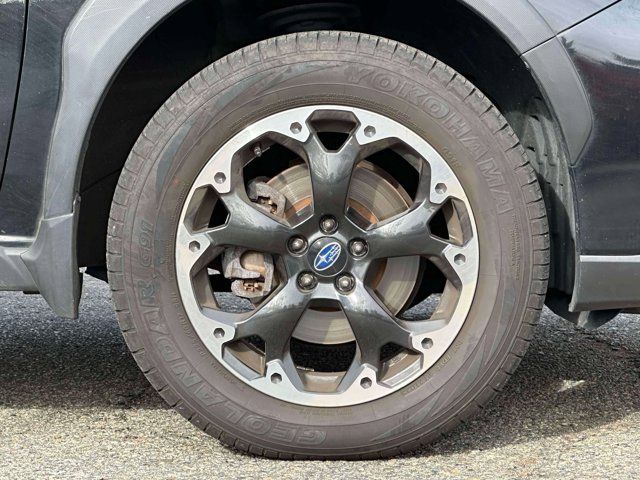 2021 Subaru Crosstrek Premium 2021 Subaru Crosstrek Premium