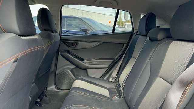 2021 Subaru Crosstrek Premium 2021 Subaru Crosstrek Premium