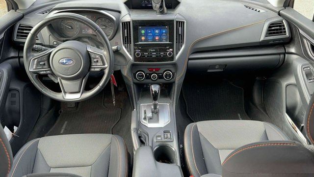 2021 Subaru Crosstrek Premium 2021 Subaru Crosstrek Premium