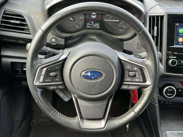 2021 Subaru Crosstrek Premium 2021 Subaru Crosstrek Premium