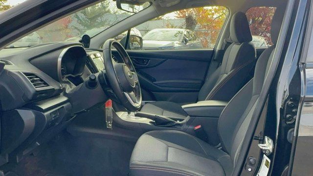 2021 Subaru Crosstrek Premium 2021 Subaru Crosstrek Premium