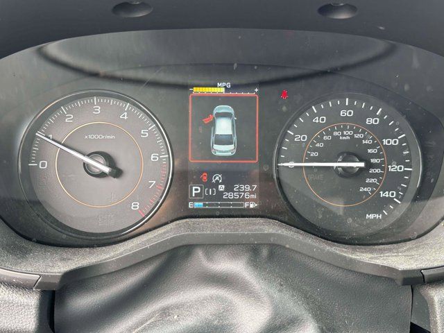 2021 Subaru Crosstrek Premium 2021 Subaru Crosstrek Premium