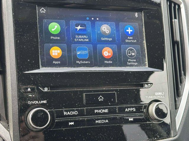 2021 Subaru Crosstrek Premium 2021 Subaru Crosstrek Premium