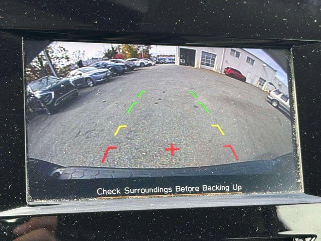 2021 Subaru Crosstrek Premium 2021 Subaru Crosstrek Premium