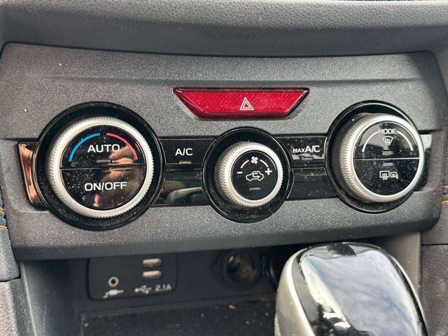 2021 Subaru Crosstrek Premium 2021 Subaru Crosstrek Premium