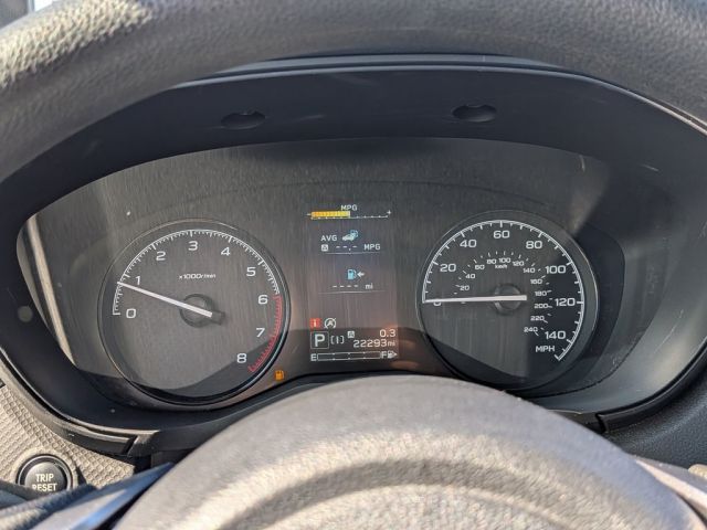 2021 Subaru Forester Base