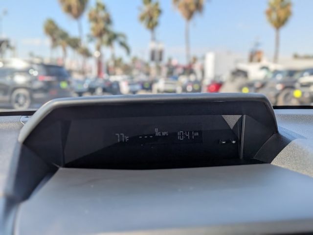 2021 Subaru Forester Base