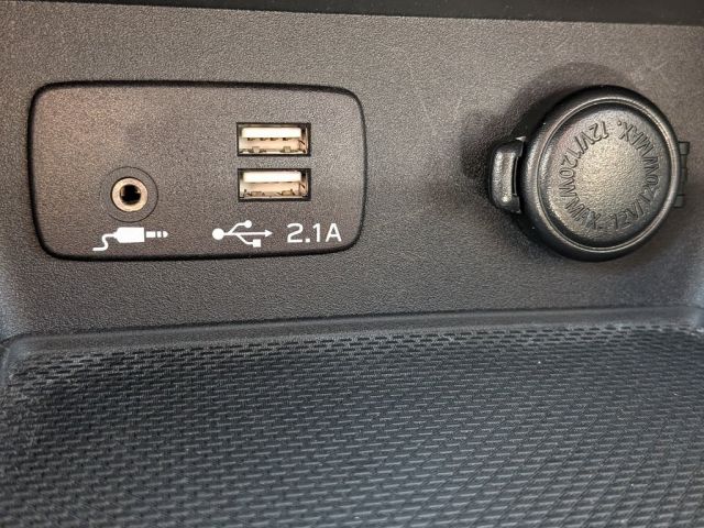 2021 Subaru Forester Base