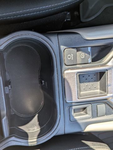 2021 Subaru Forester Base