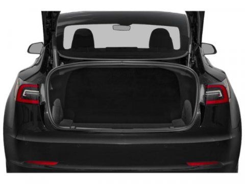 2021 Tesla Model 3 Performance