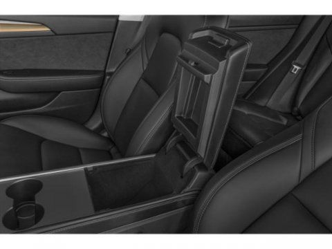 2021 Tesla Model 3 Performance