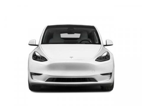 2021 Tesla Model Y Standard Range 2021 Tesla Model Y Standard Range
