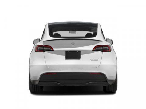 2021 Tesla Model Y Standard Range 2021 Tesla Model Y Standard Range