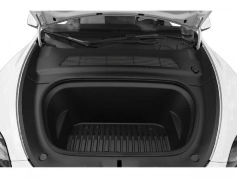 2021 Tesla Model Y Standard Range 2021 Tesla Model Y Standard Range