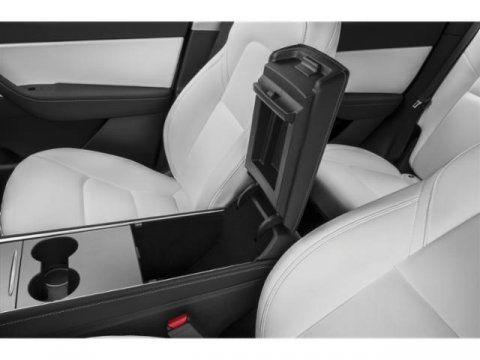 2021 Tesla Model Y Standard Range 2021 Tesla Model Y Standard Range