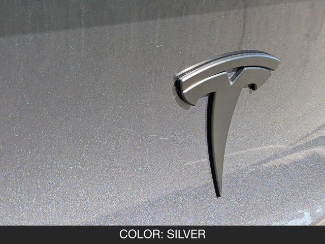 2021 Tesla Model Y Standard Range 2021 Tesla Model Y Standard Range